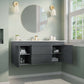 Render 48" Wall-Mount Bathroom Vanity By Modway - EEI-5801 | Bathroom Accessories | Modishstore - 32