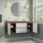 Render 48" Wall-Mount Bathroom Vanity By Modway - EEI-5801 | Bathroom Accessories | Modishstore - 102