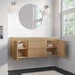 Render 48" Wall-Mount Bathroom Vanity Cabinet By Modway - EEI-5866 | Bathroom Accessories | Modishstore - 23