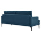 Evermore Upholstered Fabric Sofa By Modway - EEI-6009 | Sofas | Modishstore - 5
