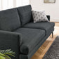 Evermore Upholstered Fabric Sofa By Modway - EEI-6009 | Sofas | Modishstore - 23