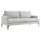 Evermore Upholstered Fabric Sofa By Modway - EEI-6009 | Sofas | Modishstore - 25