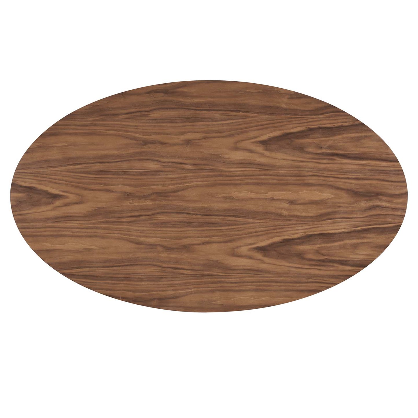 Provision 75" Oval Dining Table By Modway - EEI-6066 | Dining Tables | Modishstore - 18