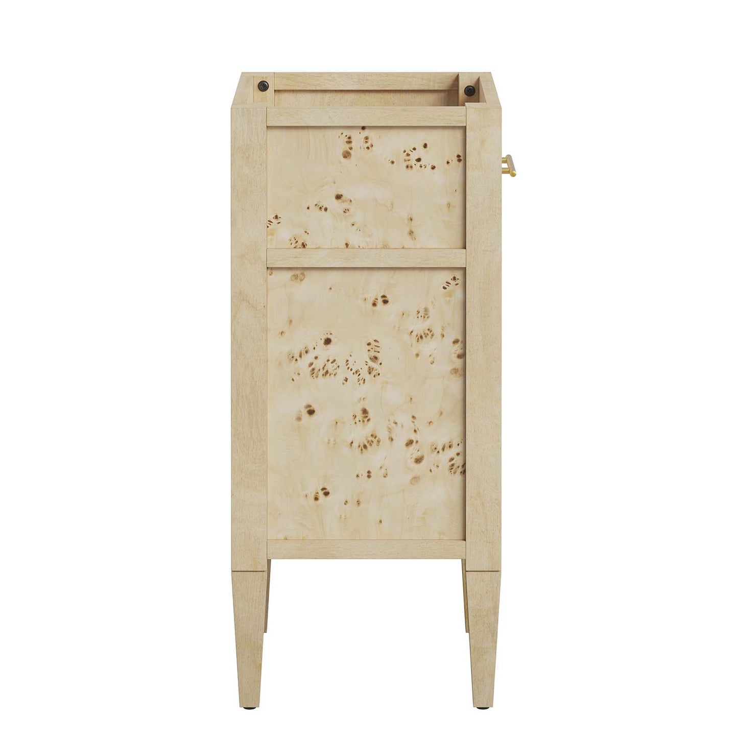 Elysian 18" Wood Bathroom Vanity Cabinet (Sink Basin Not Included) By Modway - EEI-6136 | Bathroom Accessories | Modishstore - 12