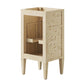 Elysian 18" Wood Bathroom Vanity Cabinet (Sink Basin Not Included) By Modway - EEI-6136 | Bathroom Accessories | Modishstore - 13