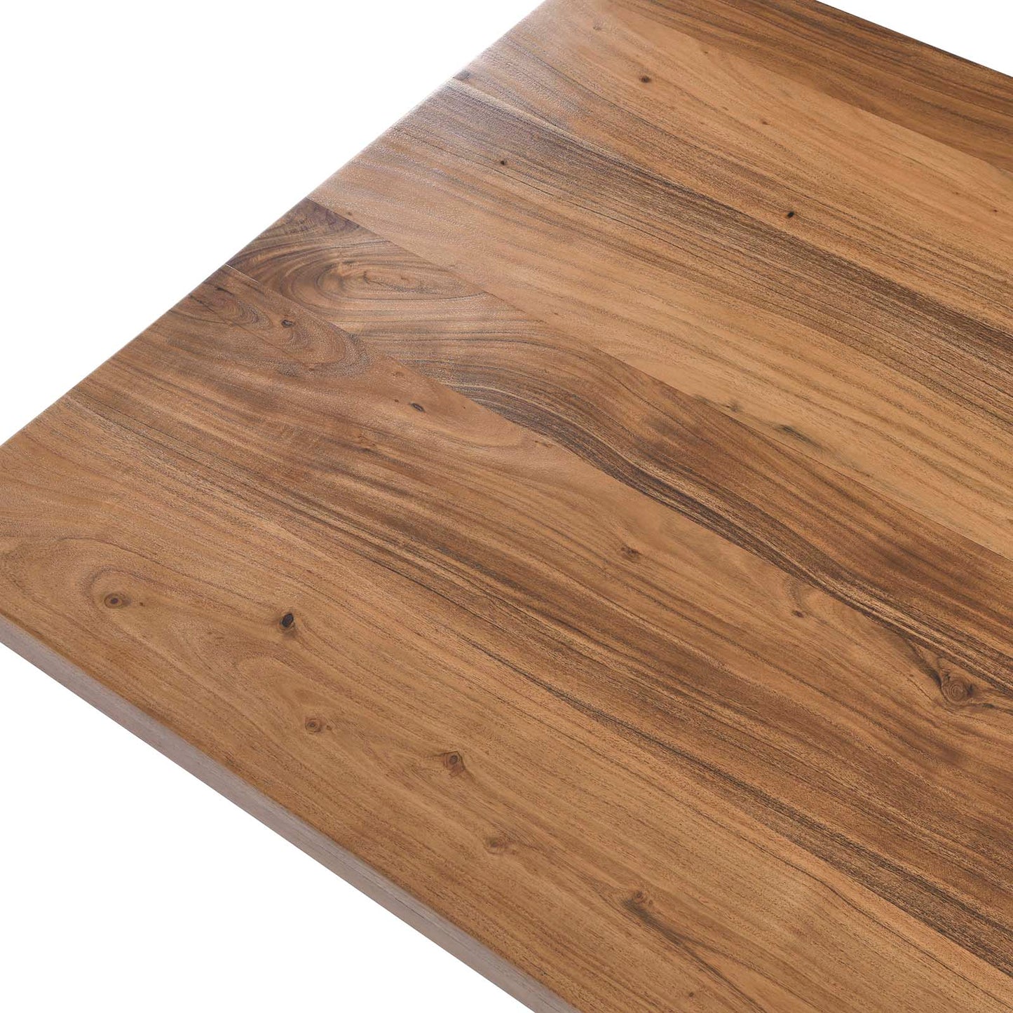 Genuine 96" Crank Adjustable Height Dining and Conference Table By Modway - EEI-6149 | Dining Tables | Modishstore - 26