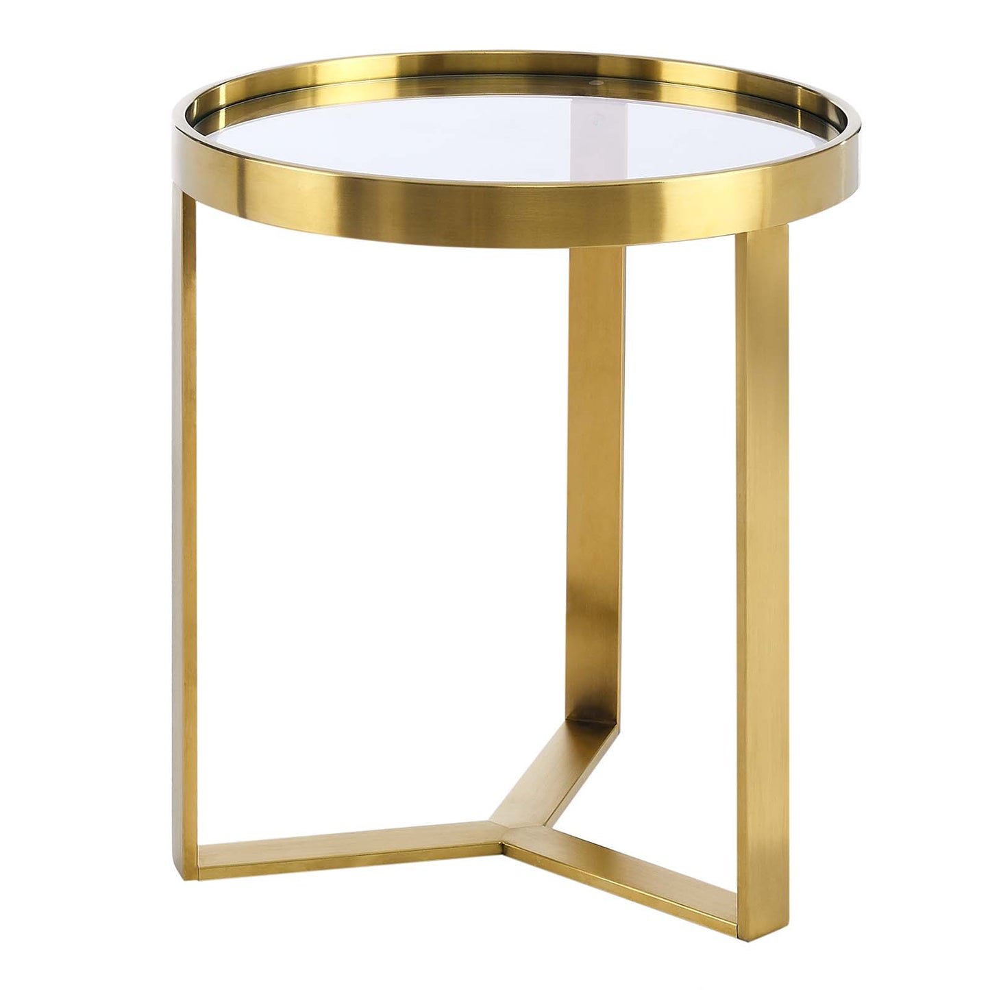 Relay Side Table By Modway - EEI-6150 | Side Tables | Modishstore - 2