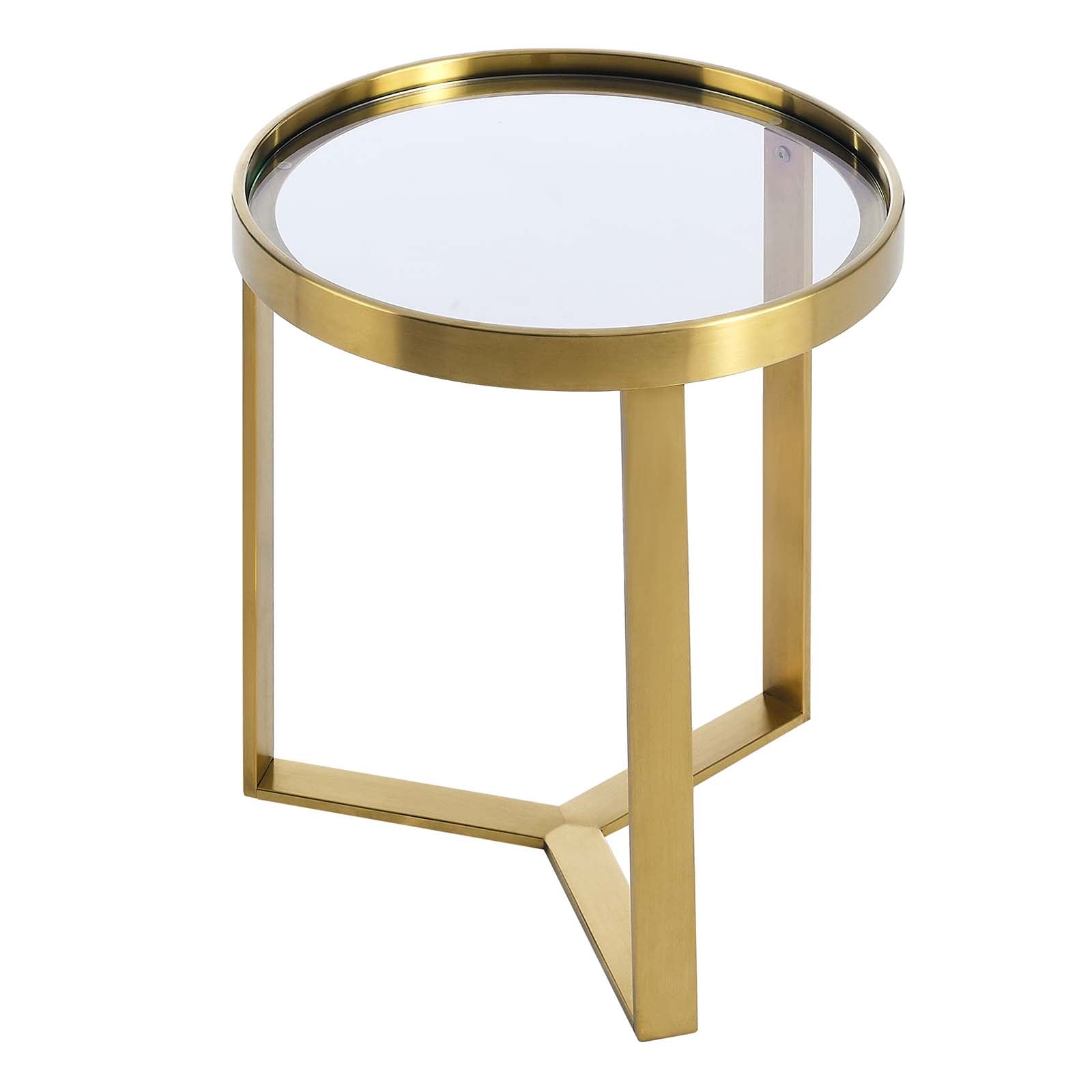 Relay Side Table By Modway - EEI-6150 | Side Tables | Modishstore - 3
