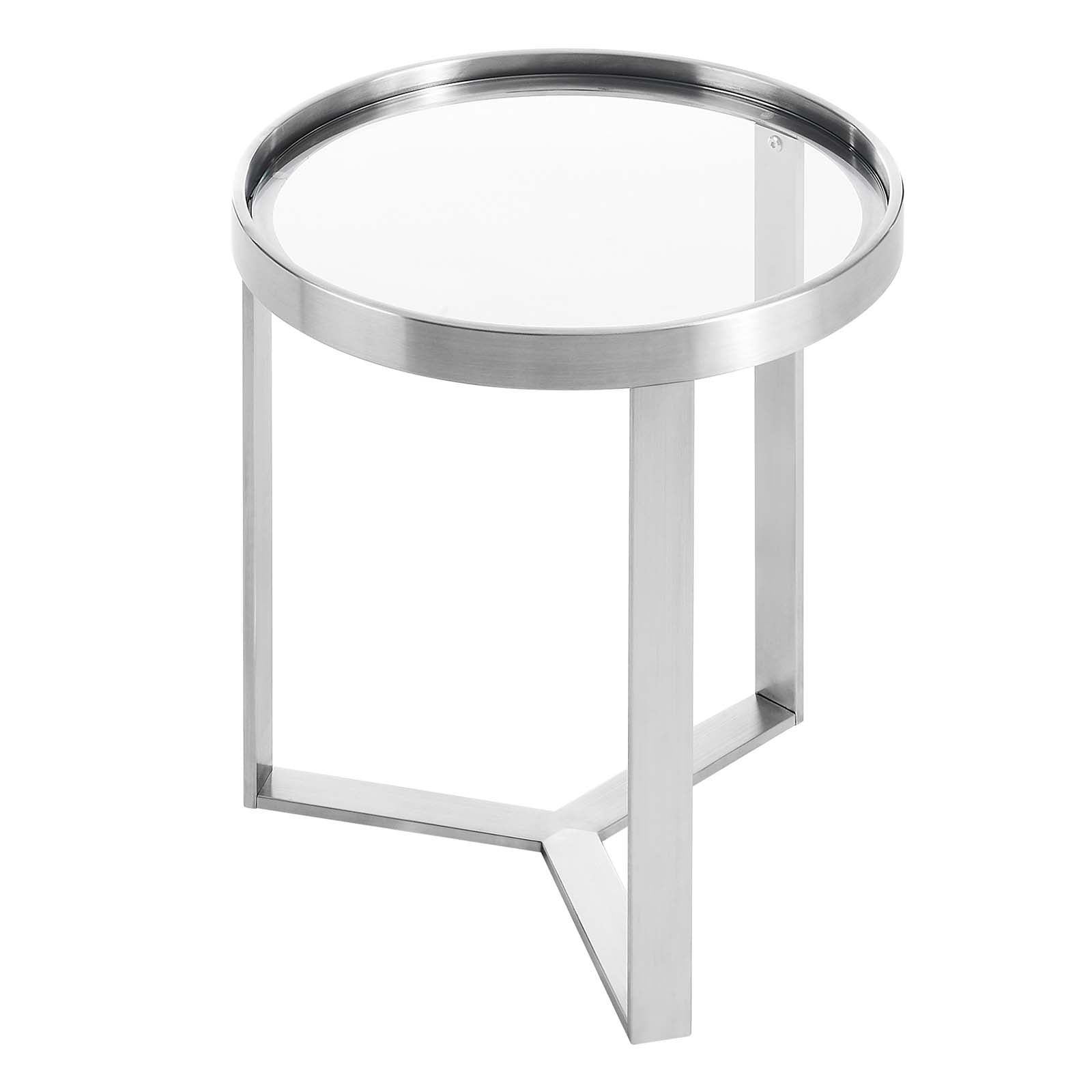 Relay Side Table By Modway - EEI-6151 | Side Tables | Modishstore - 3