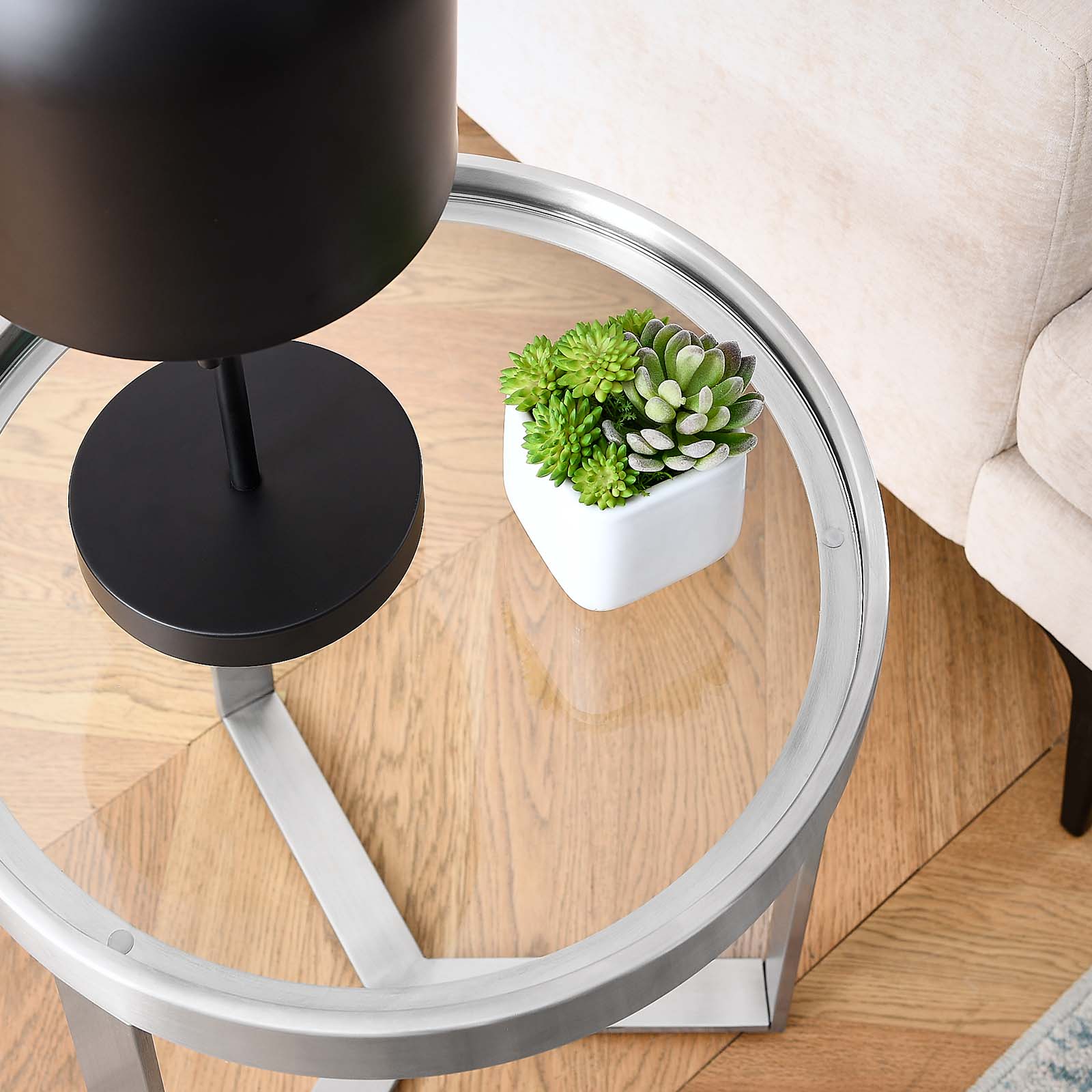 Relay Side Table By Modway - EEI-6151 | Side Tables | Modishstore - 7