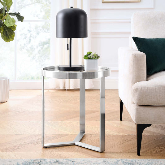 Relay Side Table By Modway - EEI-6151 | Side Tables | Modishstore