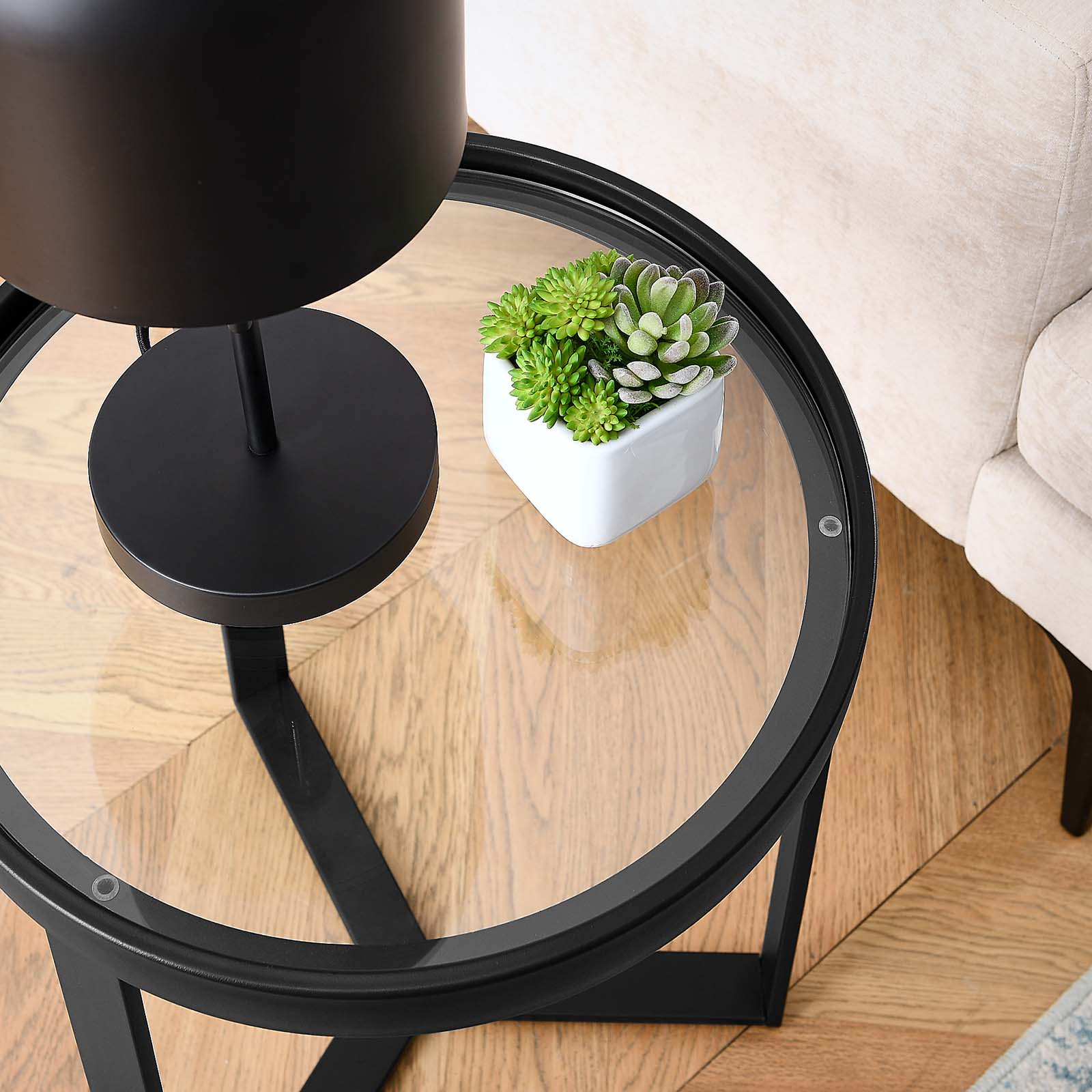 Relay Side Table By Modway - EEI-6152 | Side Tables | Modishstore - 7
