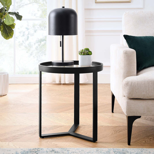 Relay Side Table By Modway - EEI-6152 | Side Tables | Modishstore