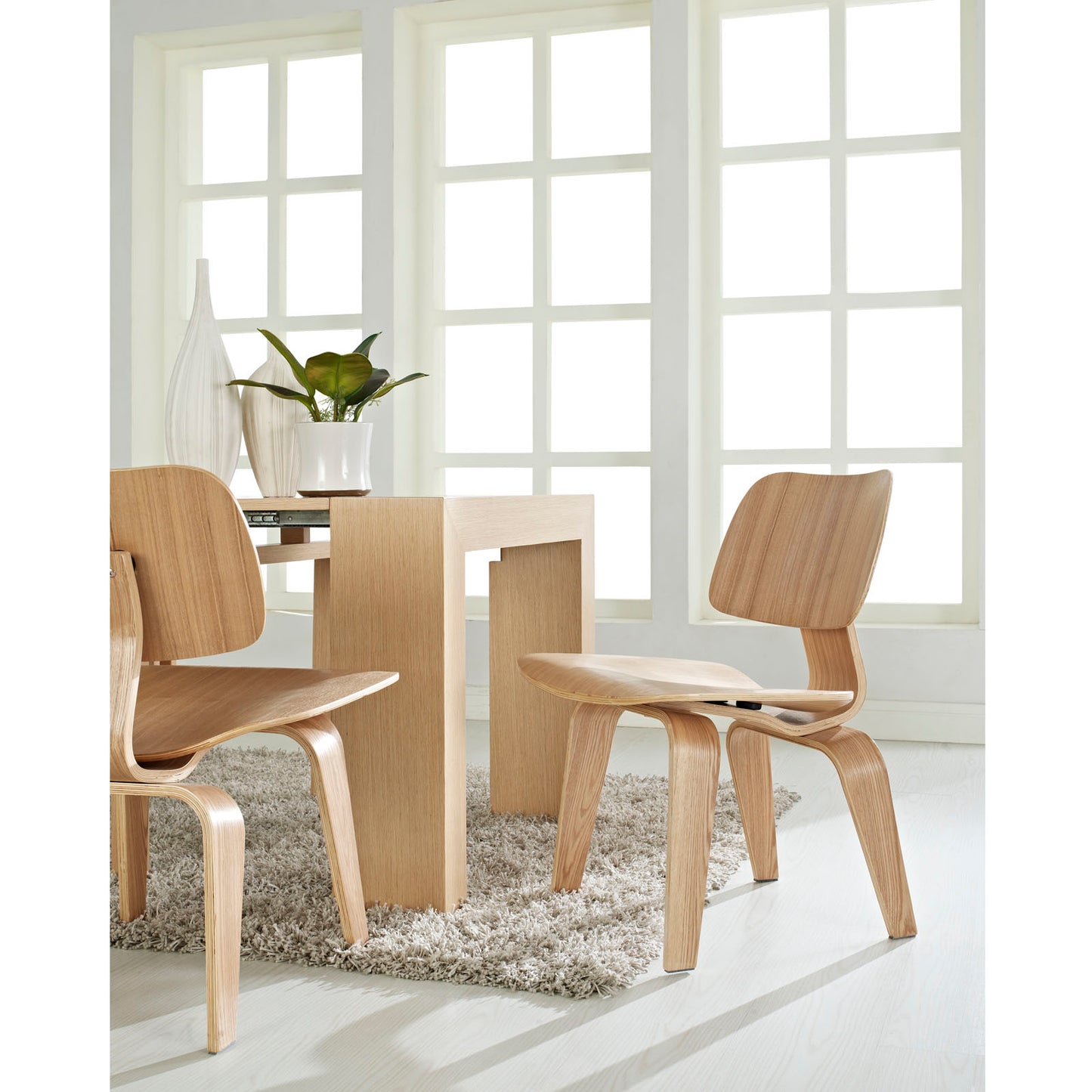 Modway Fathom Dining Side Chair - EEI-620 | Dining Chairs | Modishstore - 10