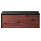 Kinetic Wall-Mount Office Storage Cabinet By Modway - EEI-6205 | Sideboards | Modishstore - 4