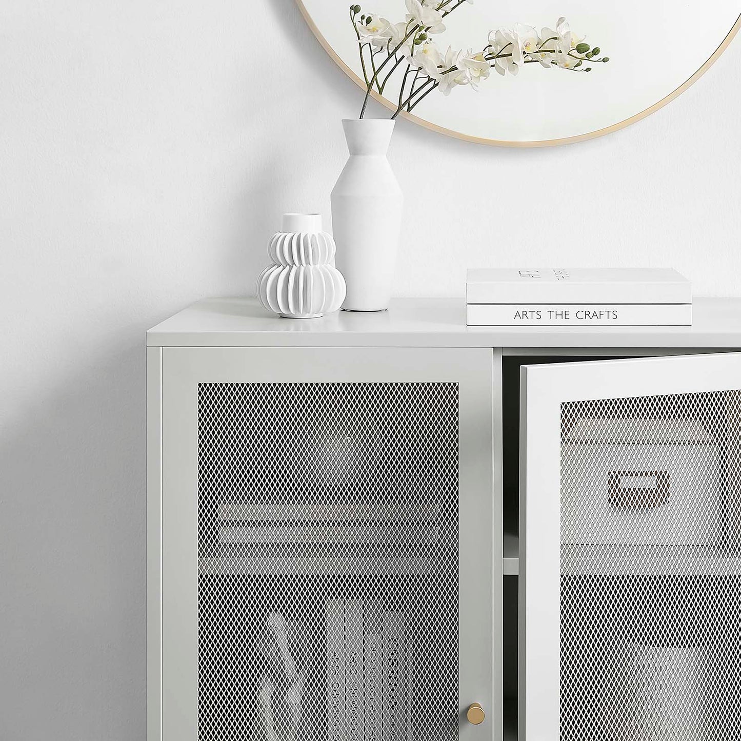 Covelo 32" Accent Cabinet By Modway - EEI-6209 | Cabinets | Modishstore - 10