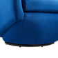 Series Performance Velvet Fabric Swivel Chair By Modway - EEI-6224 | Armchairs | Modishstore - 13