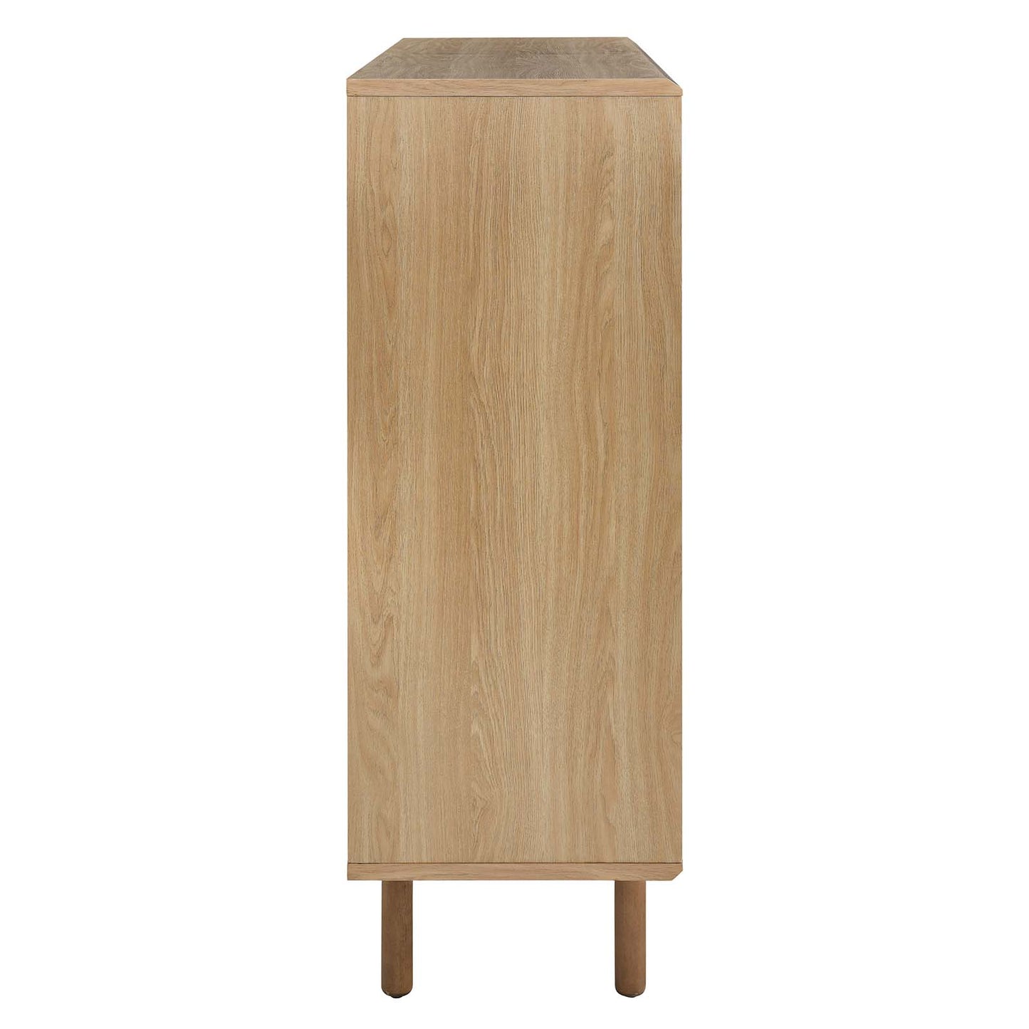 Kurtis 47" Display Cabinet By Modway - EEI-6237 | Cabinets | Modishstore - 12