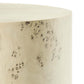 Cosmos 16" Round Burl Wood Side Table By Modway - EEI-6271 | Side Tables | Modishstore - 5