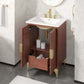 Daylight 24" Bathroom Vanity By Modway - EEI-6290 | Bathroom Accessories | Modishstore - 4