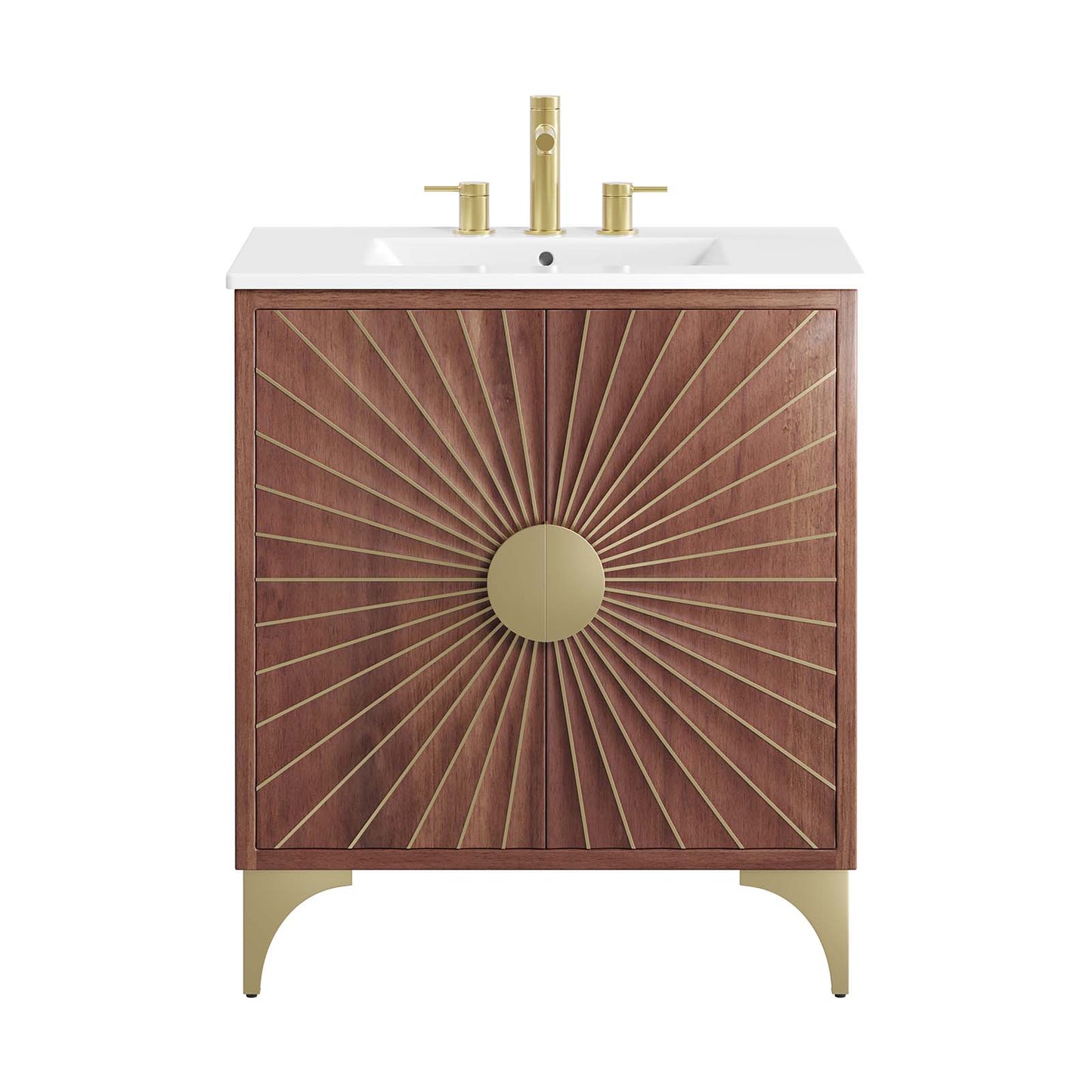 Awaken 30" Bathroom Vanity By Modway - EEI-6293 | Bathroom Accessories | Modishstore - 11