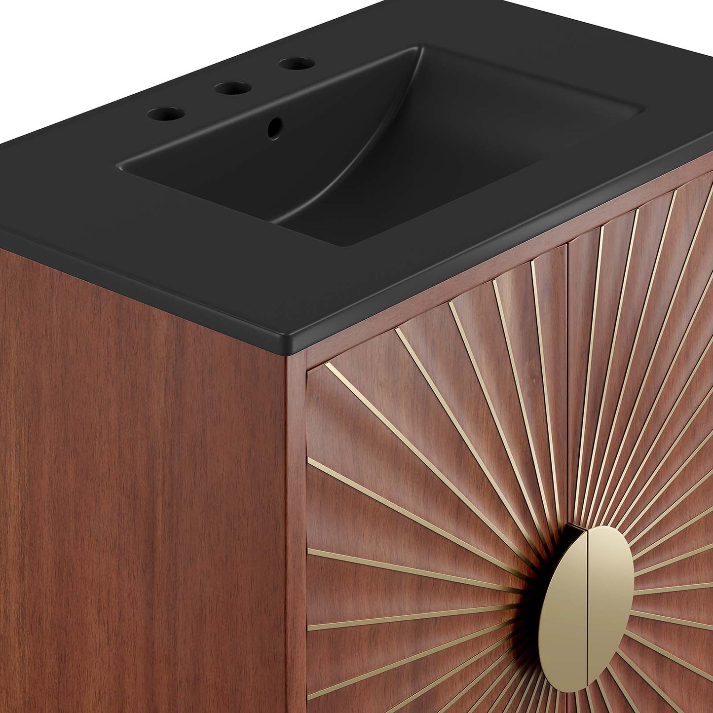 Daylight 30" Bathroom Vanity By Modway - EEI-6296 | Bathroom Accessories | Modishstore - 11