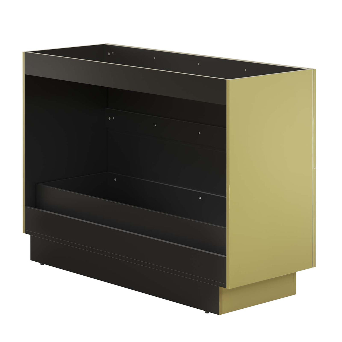 Quantum 48" Double Sink Bathroom Vanity By Modway - EEI-6433 | Bathroom Accessories | Modishstore - 13