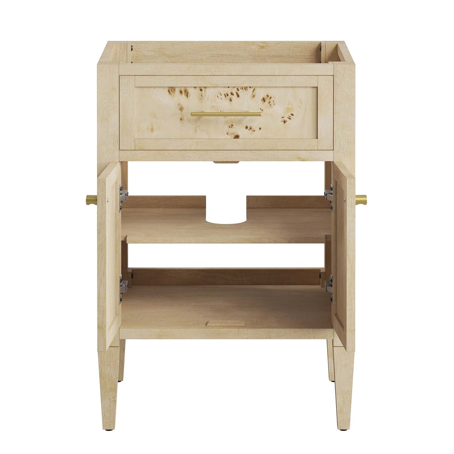 Elysian 24" Wood Bathroom Vanity By Modway - EEI-6441 | Bathroom Accessories | Modishstore - 13