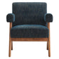 Lyra Fabric Armchair By Modway - EEI-6503 | Armchairs | Modway - 12