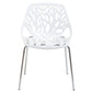 Modway Stencil Dining Side Chair | Dining Chairs | Modishstore-5