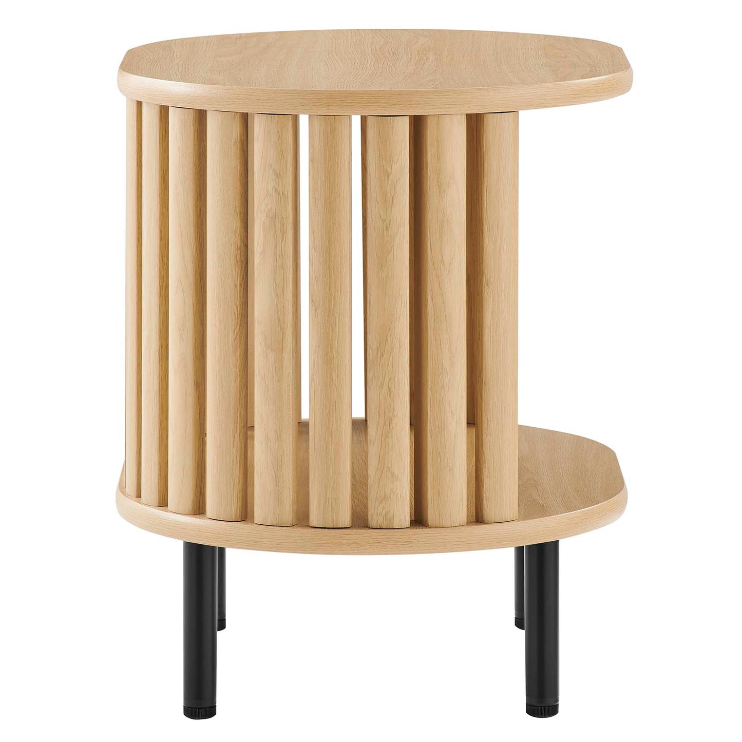 Fortitude Side Table By Modway - EEI-6523 | Side Tables | Modishstore - 3