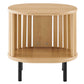 Fortitude Side Table By Modway - EEI-6523 | Side Tables | Modishstore - 5