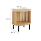 Fortitude Side Table By Modway - EEI-6523 | Side Tables | Modishstore - 2