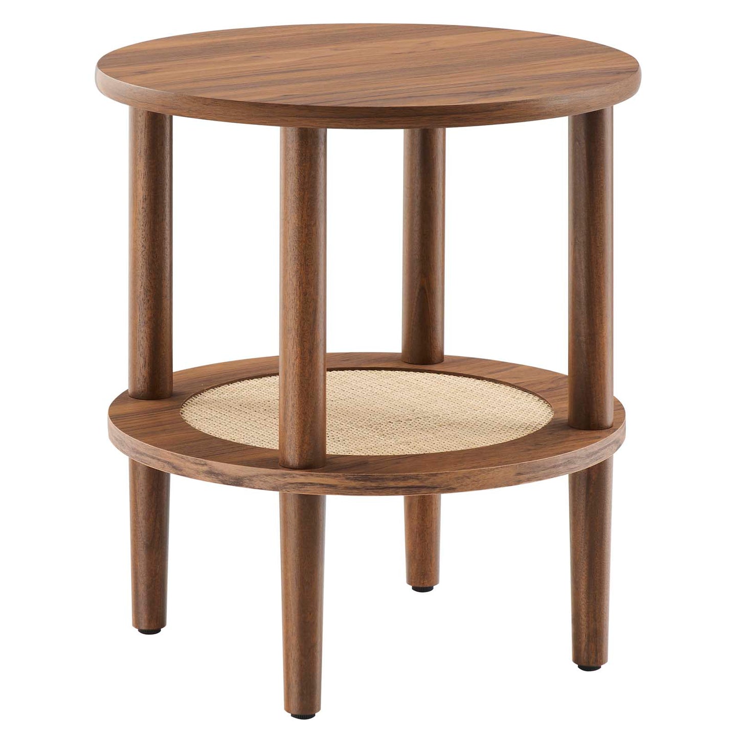 Torus Round Side Table By Modway - EEI-6527 | Side Tables | Modishstore - 9