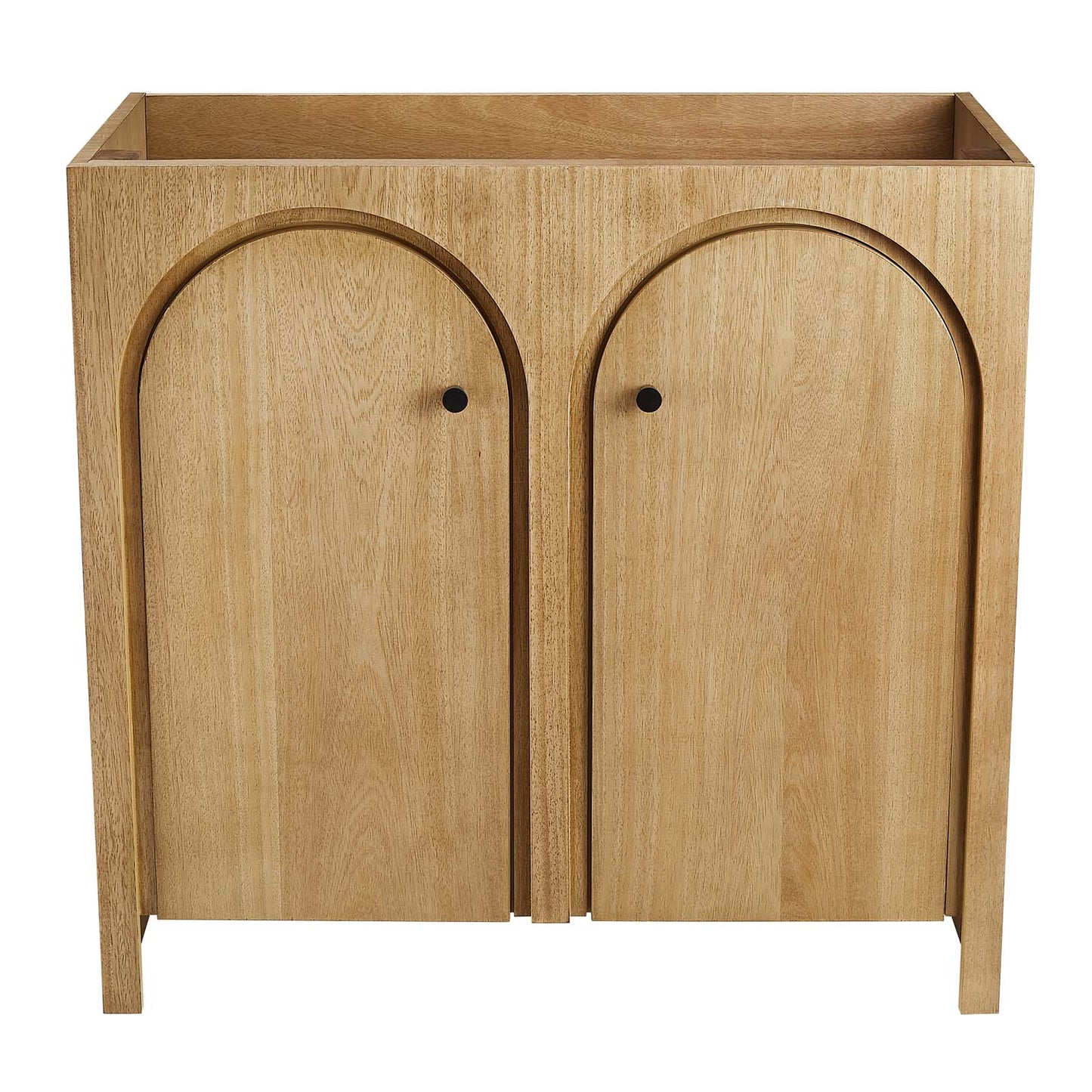 Appia 36" Bathroom Vanity Cabinet (Sink Basin Not Included) By Modway - EEI-6540 | Bathroom Accessories | Modishstore - 5