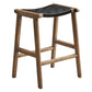 Saoirse Faux Leather Wood Counter Stool - Set of 2 By Modway - EEI-6547 | Counter Stools | Modway - 12