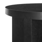 Silas Round Wood Side Table By Modway - EEI-6579 | Side Tables | Modishstore - 5