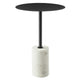 Lyric Round Side Table By Modway - EEI-6605 | Side Tables | Modishstore - 2