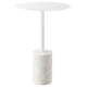 Lyric Round Side Table By Modway - EEI-6605 | Side Tables | Modishstore - 21