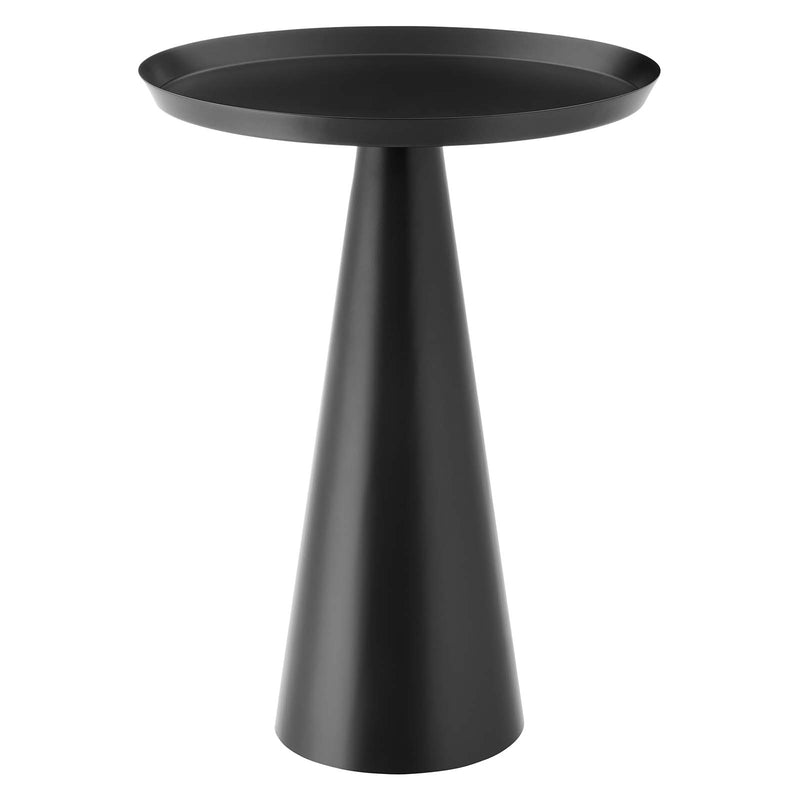 Maren Round Side Table By Modway - EEI-6608 | Side Tables | Modishstore - 2