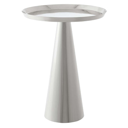 Maren Round Side Table By Modway - EEI-6608 | Side Tables | Modishstore - 19