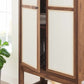 Capri Tall Wood Grain Standing Storage Cabinet By Modway - EEI-6620 | Cabinets | Modishstore - 8