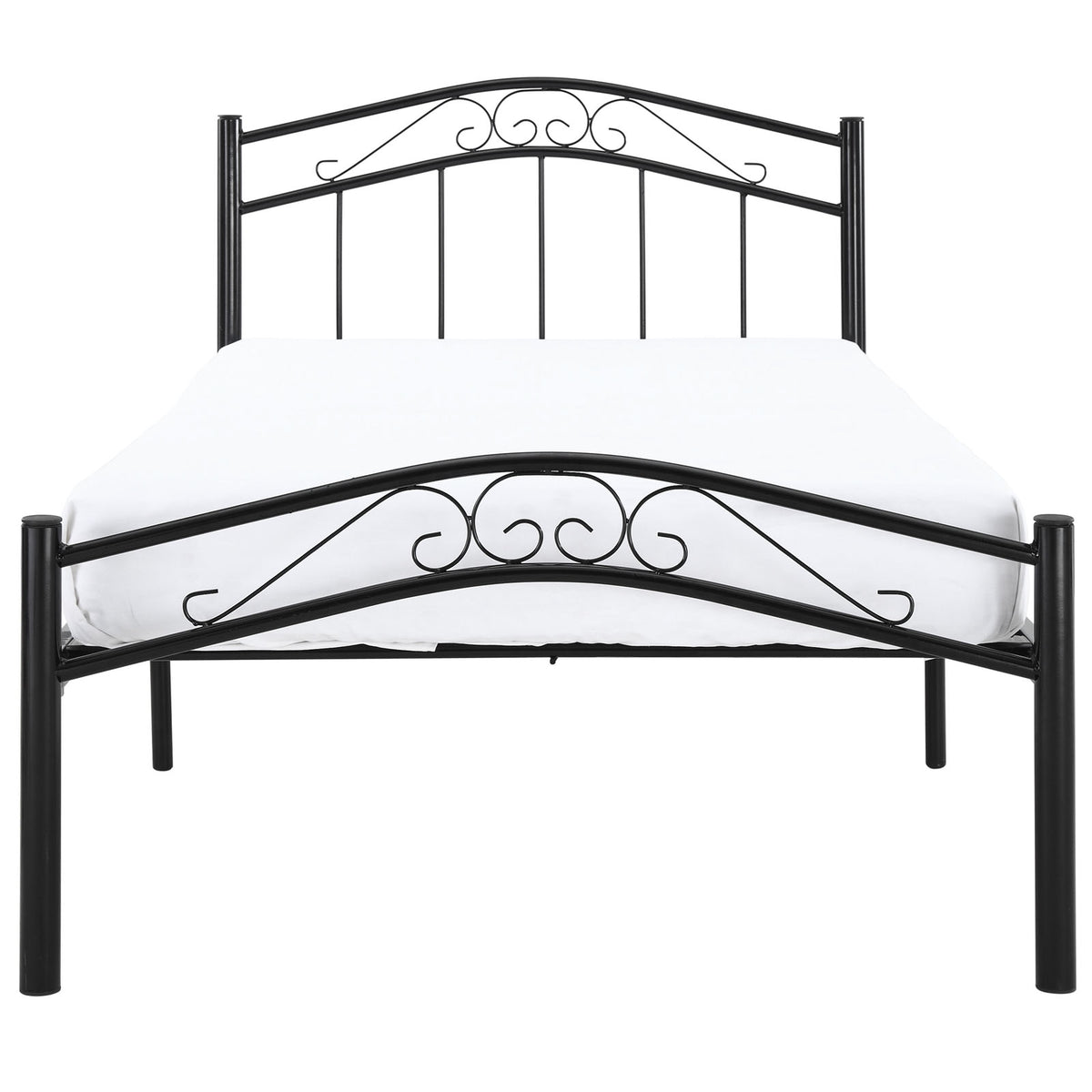 Townhouse Twin Bed By Modway - EEI-798 | Beds | Modishstore - 4