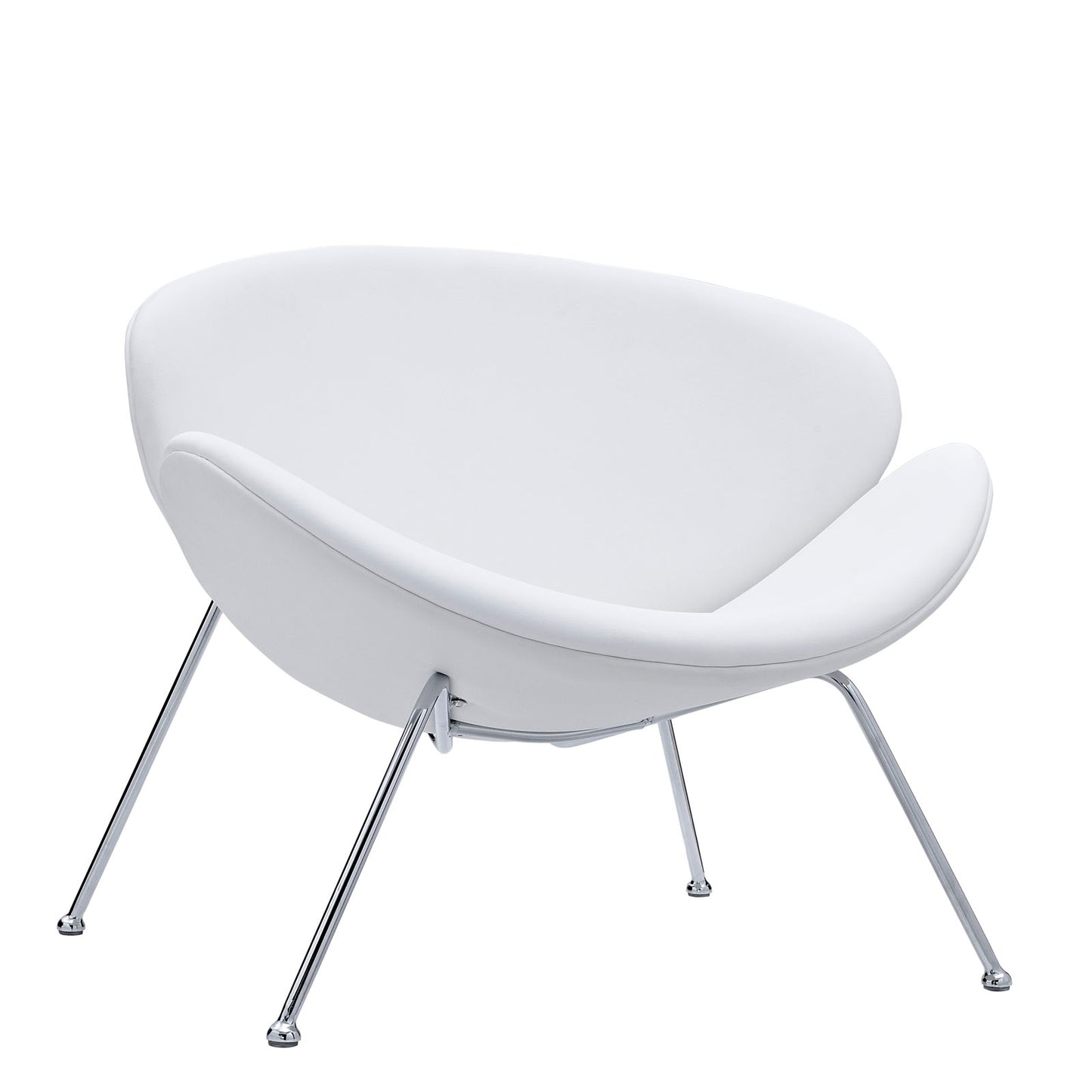 Modway Nutshell Lounge Chair - EEI-809 | Lounge Chairs | Modishstore - 2