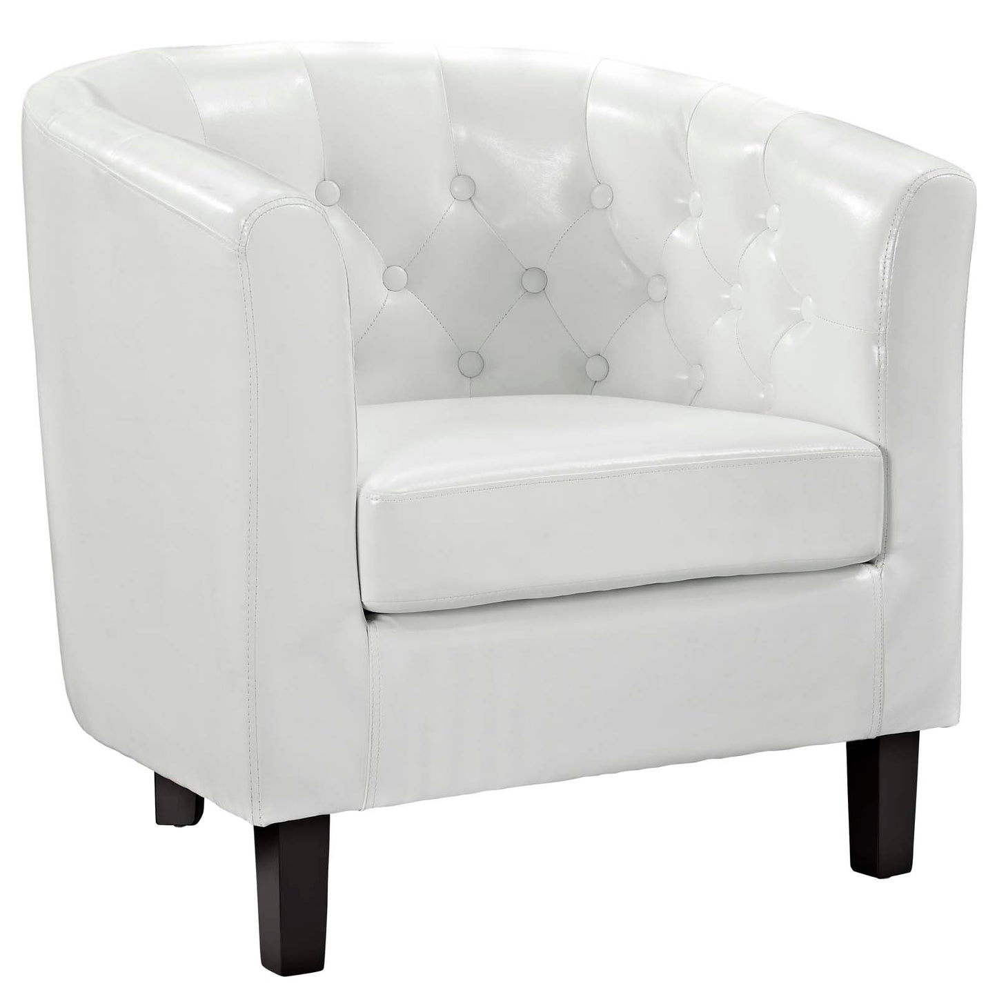 Modway Cheer Armchair - EEI-813 | Armchairs | Modishstore - 1
