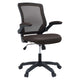 Modway Veer Mesh Office Chair | Office Chairs | Modishstore-36
