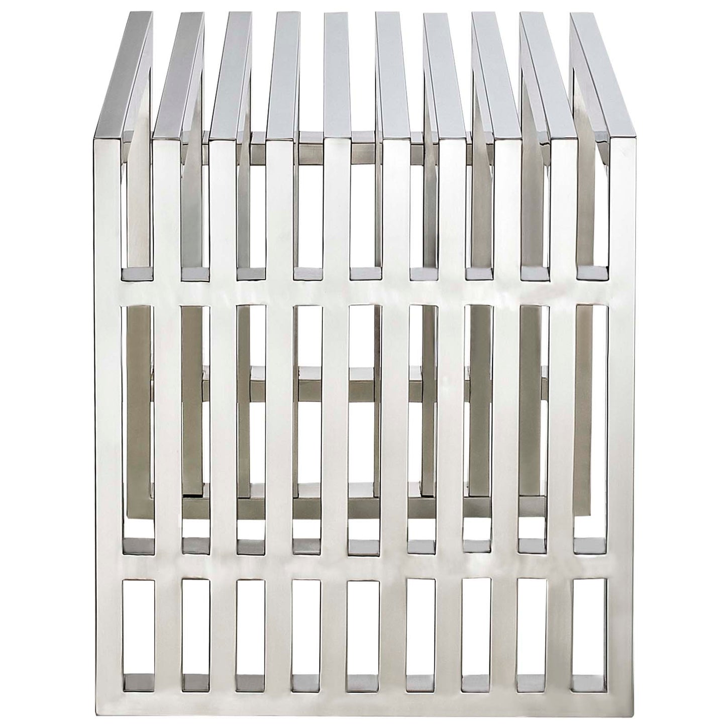 Gridiron Benches Set of 3 By Modway - EEI-867 | Benches | Modishstore - 7