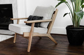 Edloe Finch Lounge Chairs