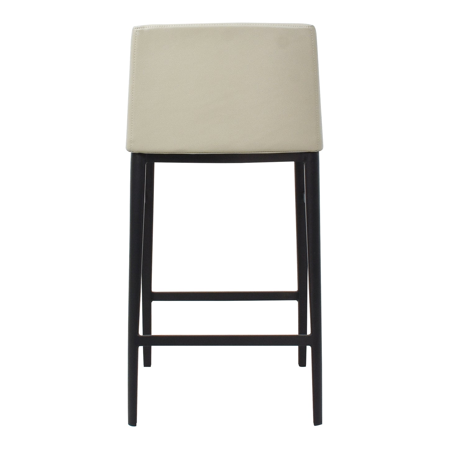 Baron Counter Stool Blue By Moe's Home Collection | Counter Stools | Modishstore - 8
