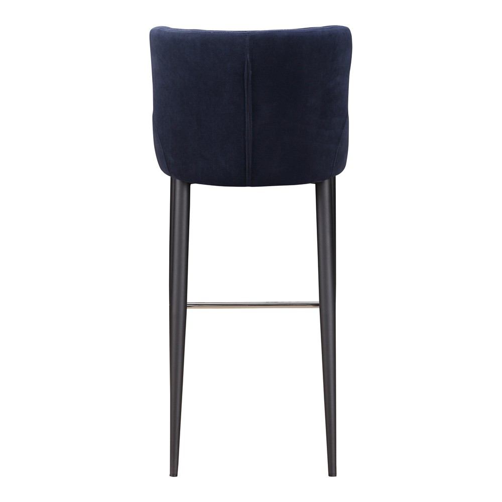 Etta Bar Stool By Moe's Home Collection | Bar Stools | Modishstore - 6